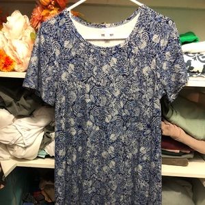 LuLaRoe Carly